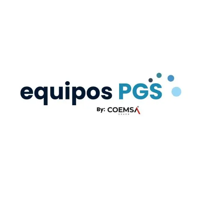 EQUIPOS PGS